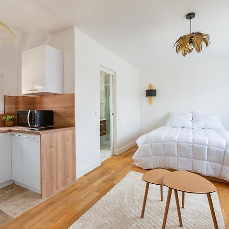 Appartement 75017 Proche Champs Elysees Παρίσι Εξωτερικό φωτογραφία