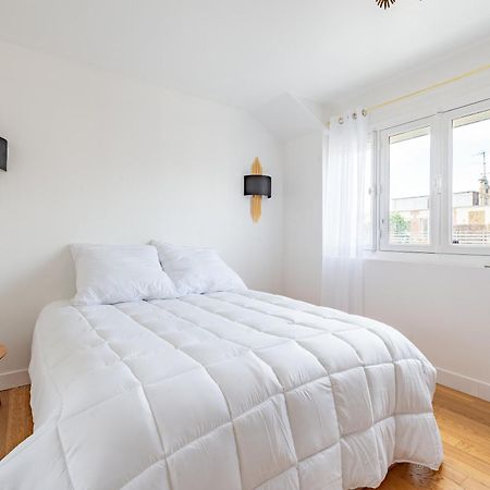 Appartement 75017 Proche Champs Elysees Παρίσι Εξωτερικό φωτογραφία