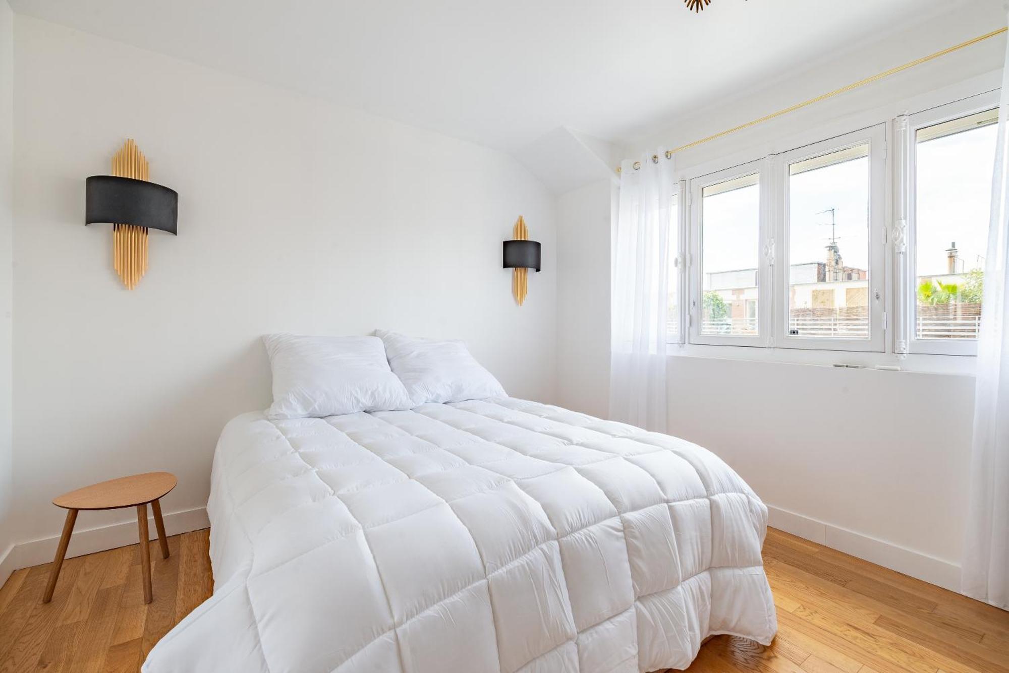 Appartement 75017 Proche Champs Elysees Παρίσι Εξωτερικό φωτογραφία