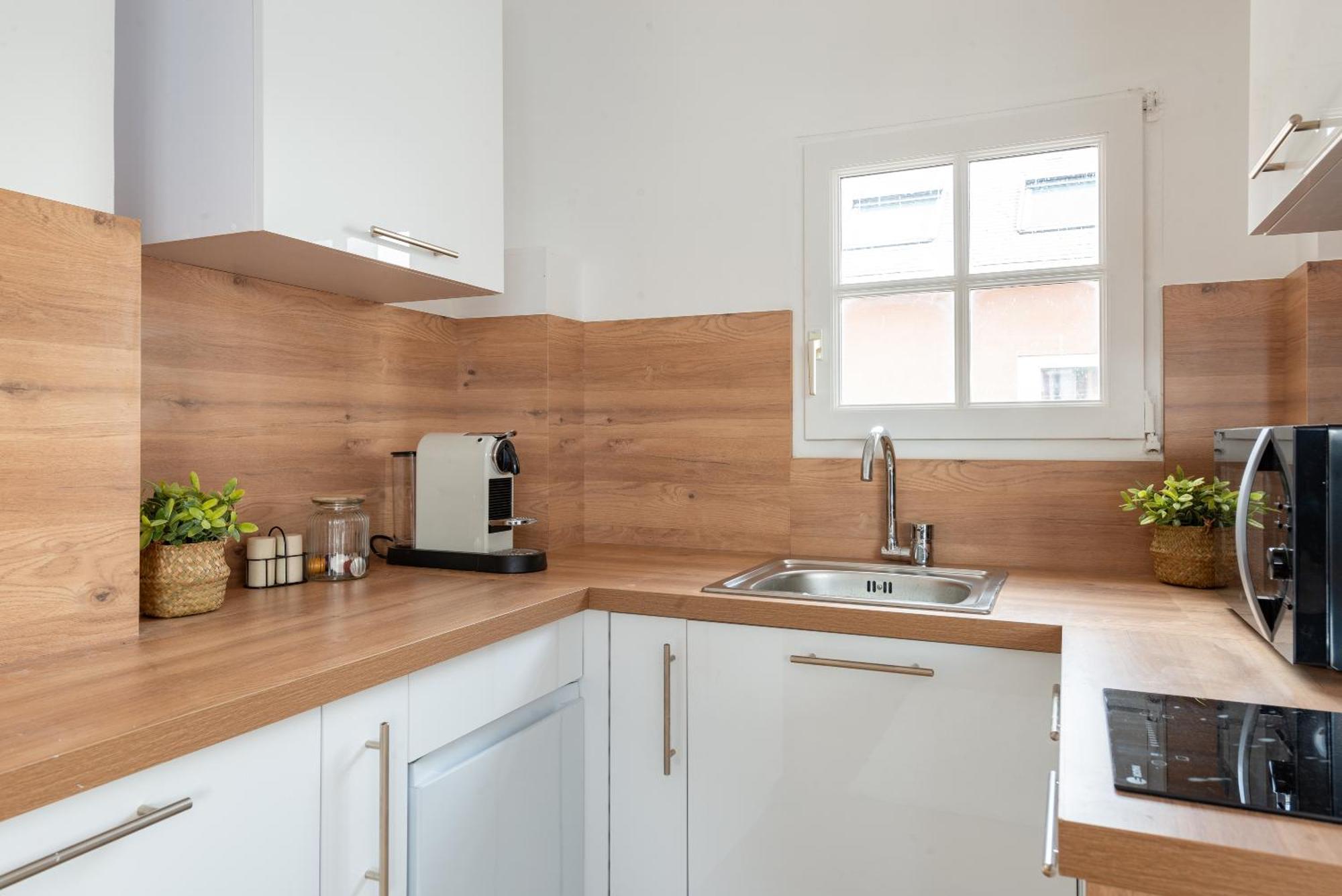 Appartement 75017 Proche Champs Elysees Παρίσι Εξωτερικό φωτογραφία